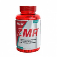ZMA 90 cápsulas Met Rx